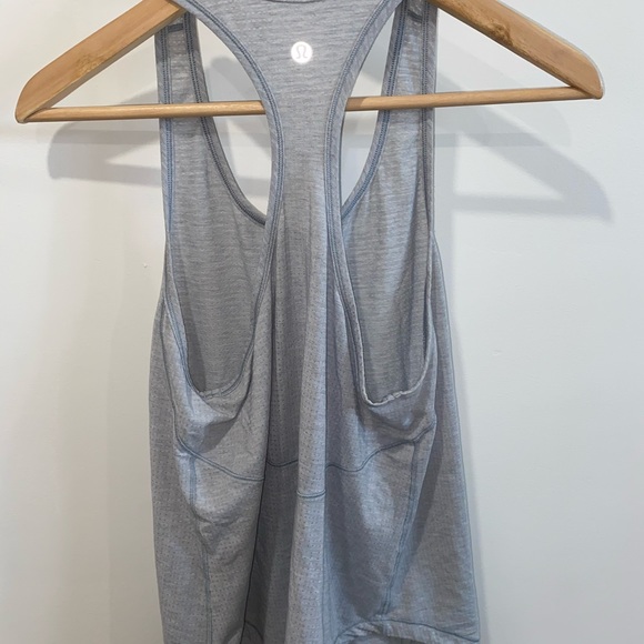 Lululemon Tank - Picture 2 of 2